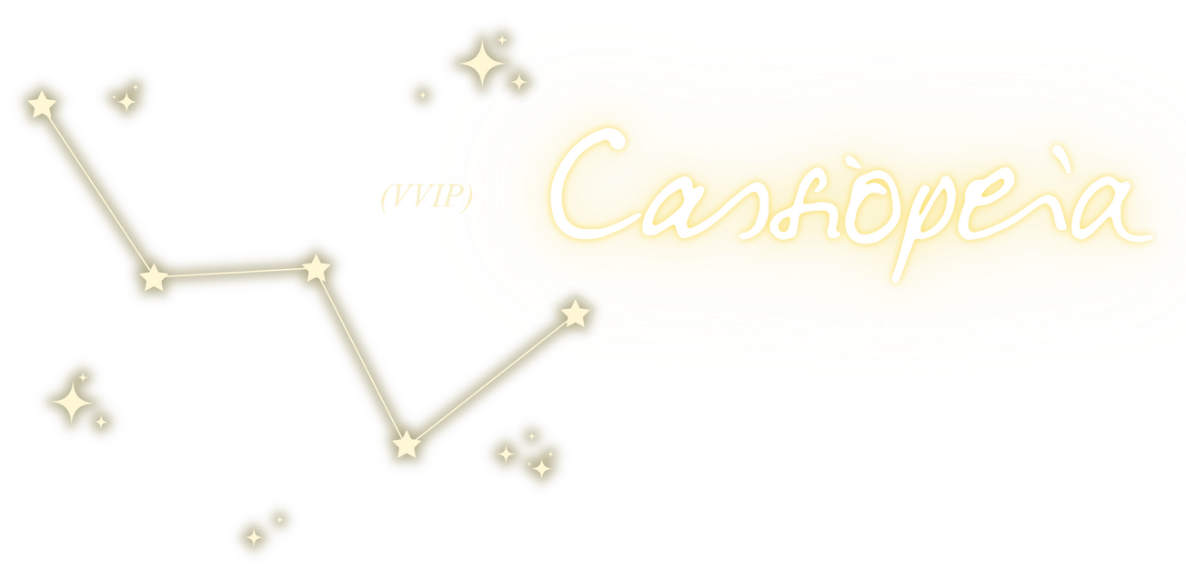 Cassiopeia Cassiopeia