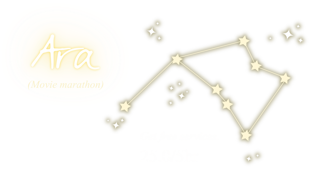 Ara Ara