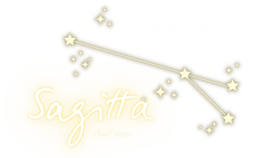 Sagitta Sagitta